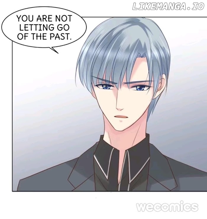 Billionaire House Dad Chapter 42 - page 38