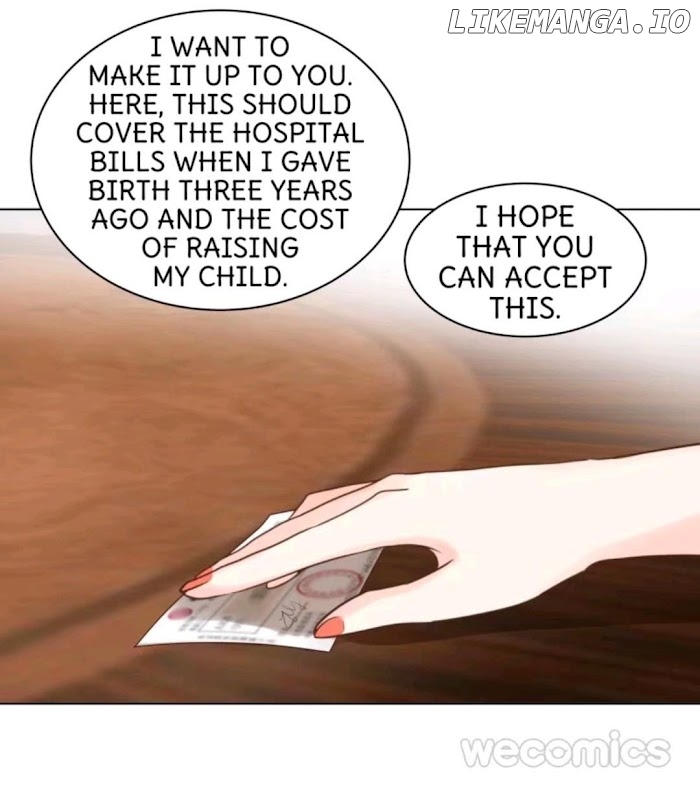 Billionaire House Dad Chapter 42 - page 4