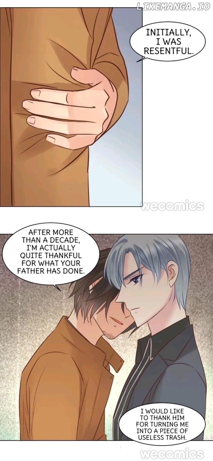 Billionaire House Dad Chapter 42 - page 40