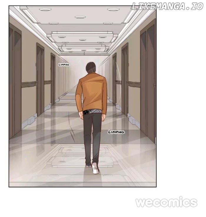 Billionaire House Dad Chapter 42 - page 45