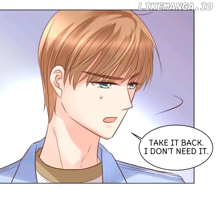 Billionaire House Dad Chapter 42 - page 6