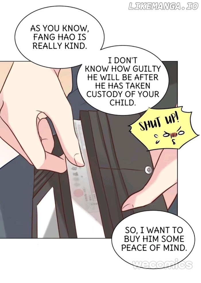 Billionaire House Dad Chapter 42 - page 8