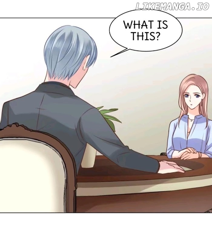 Billionaire House Dad Chapter 42 - page 9