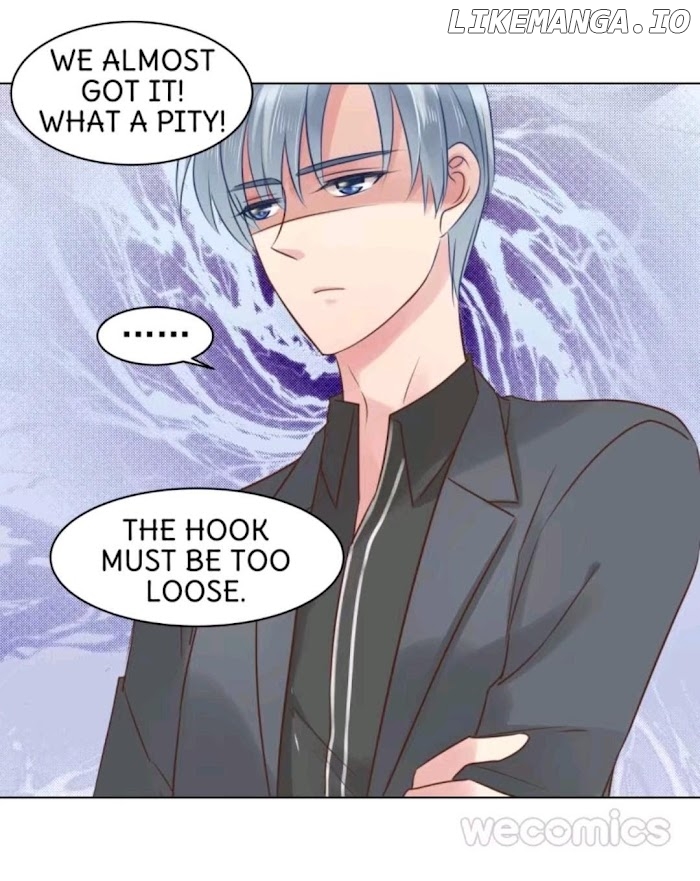 Billionaire House Dad Chapter 43 - page 21