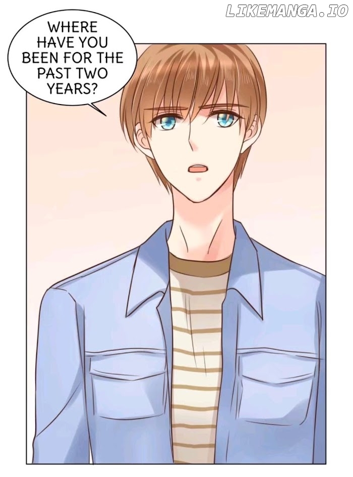 Billionaire House Dad Chapter 43 - page 35