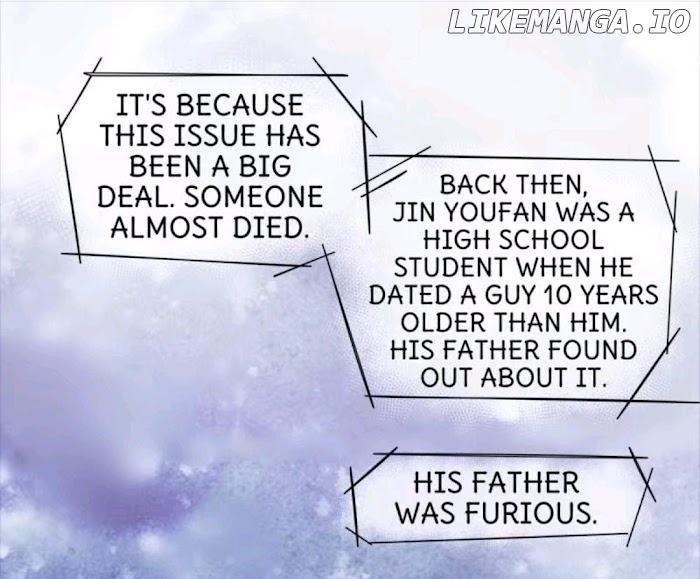 Billionaire House Dad Chapter 43 - page 4