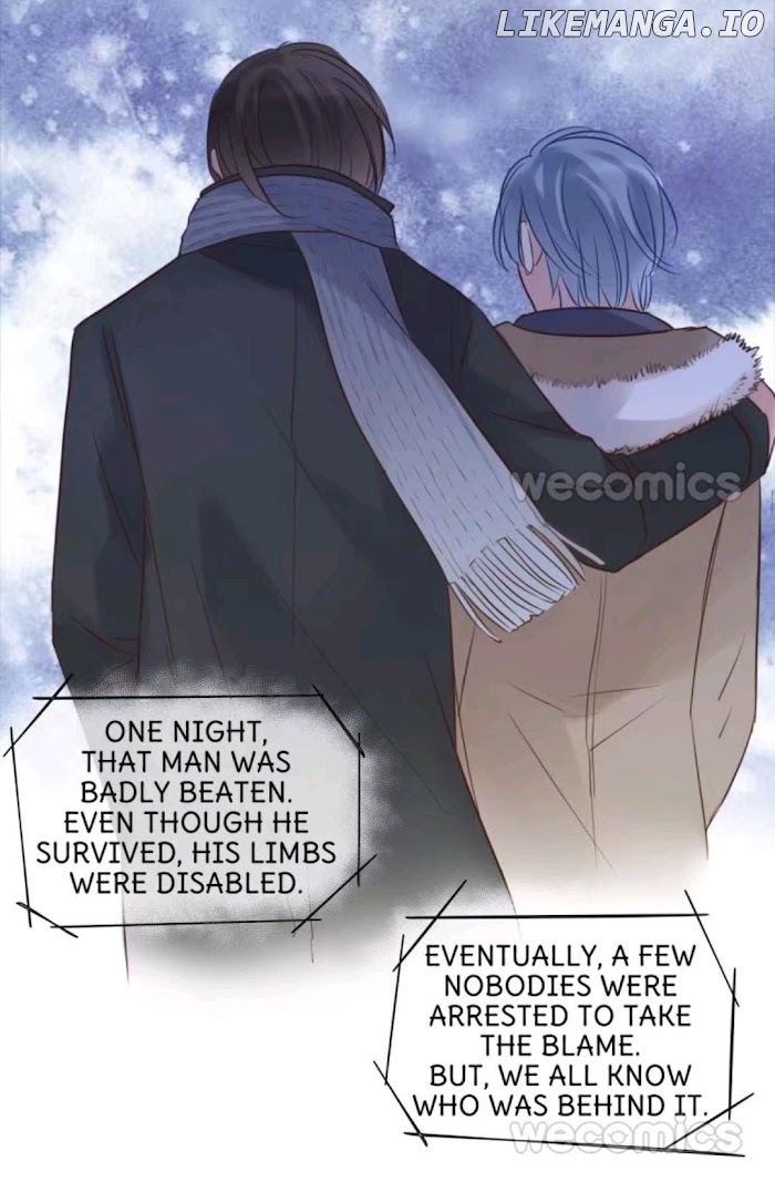 Billionaire House Dad Chapter 43 - page 5