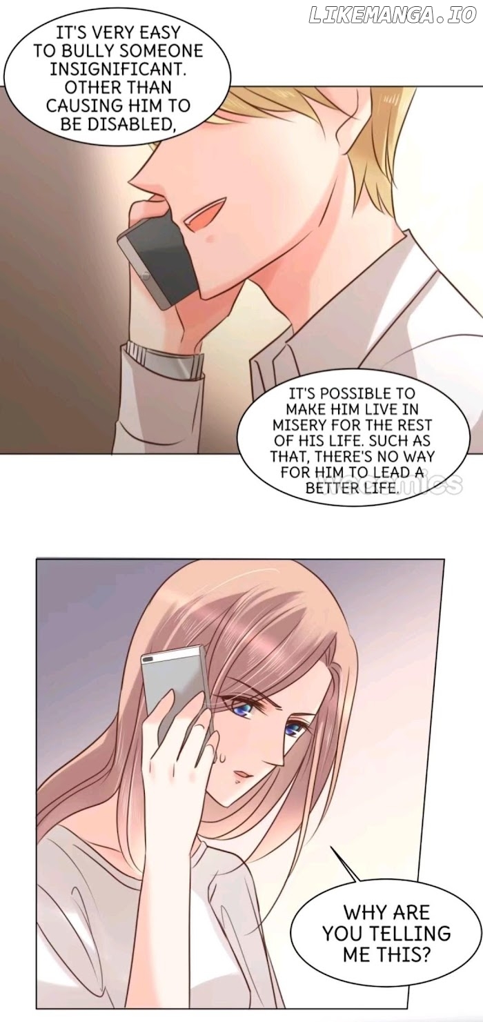 Billionaire House Dad Chapter 43 - page 6