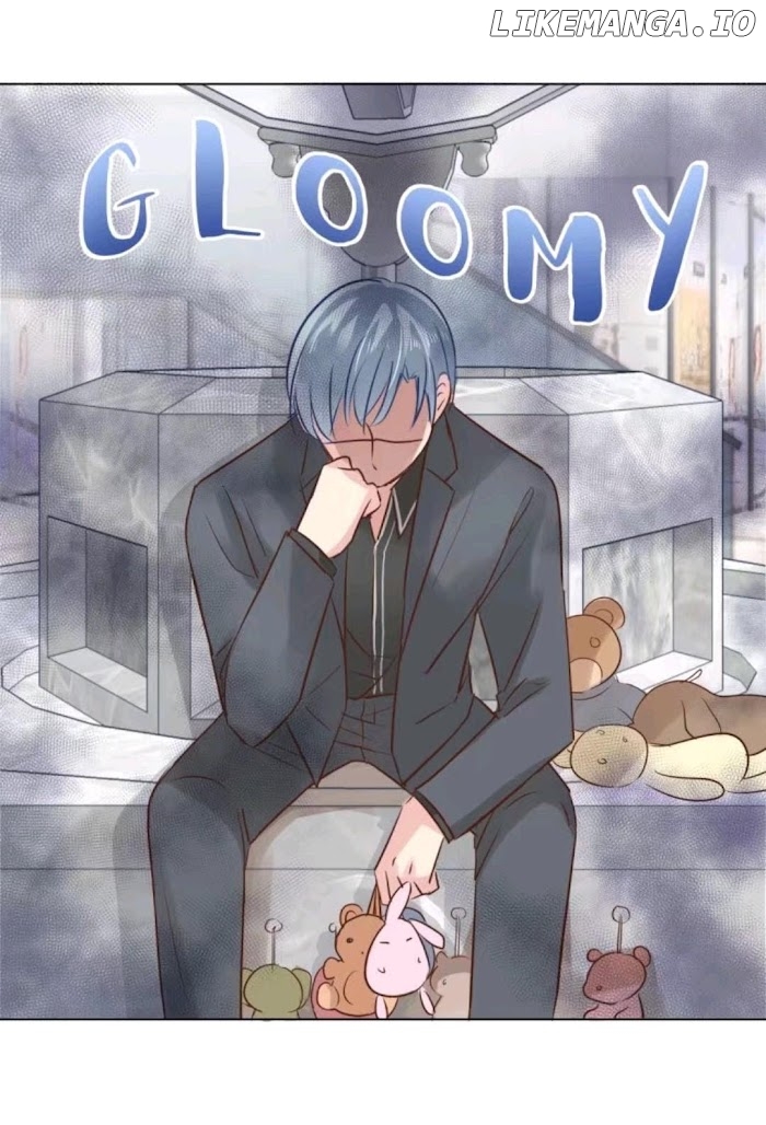 Billionaire House Dad Chapter 44 - page 2