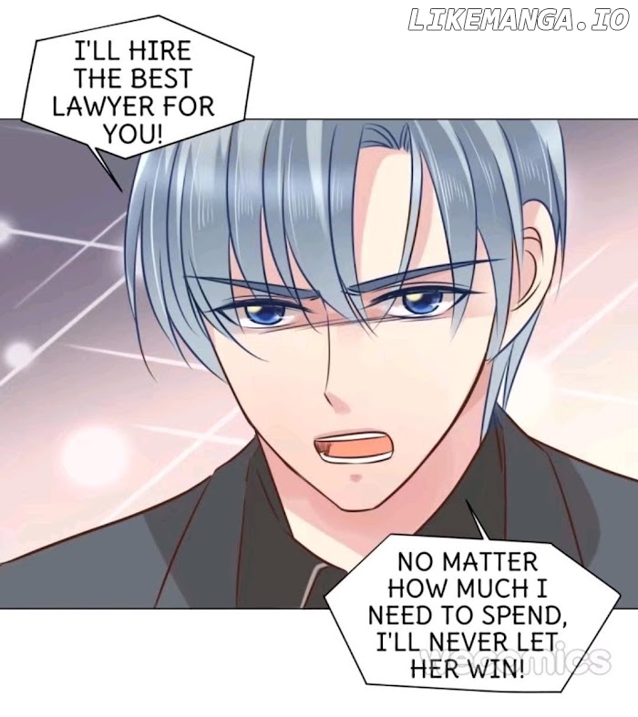Billionaire House Dad Chapter 44 - page 20