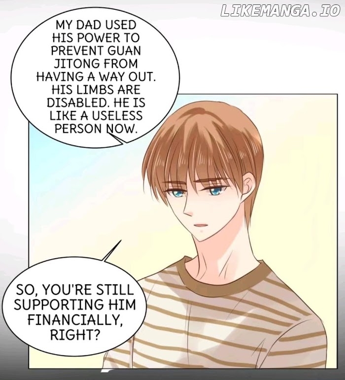 Billionaire House Dad Chapter 44 - page 26