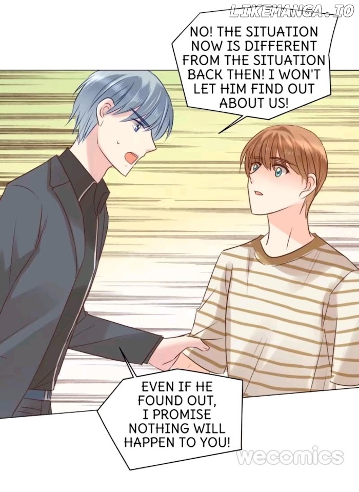 Billionaire House Dad Chapter 44 - page 29