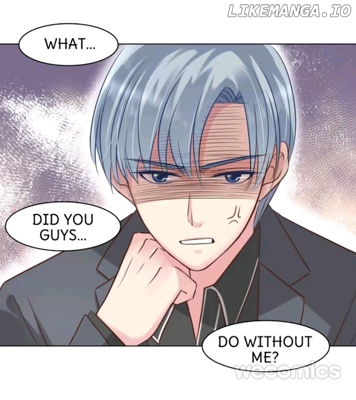 Billionaire House Dad Chapter 44 - page 3