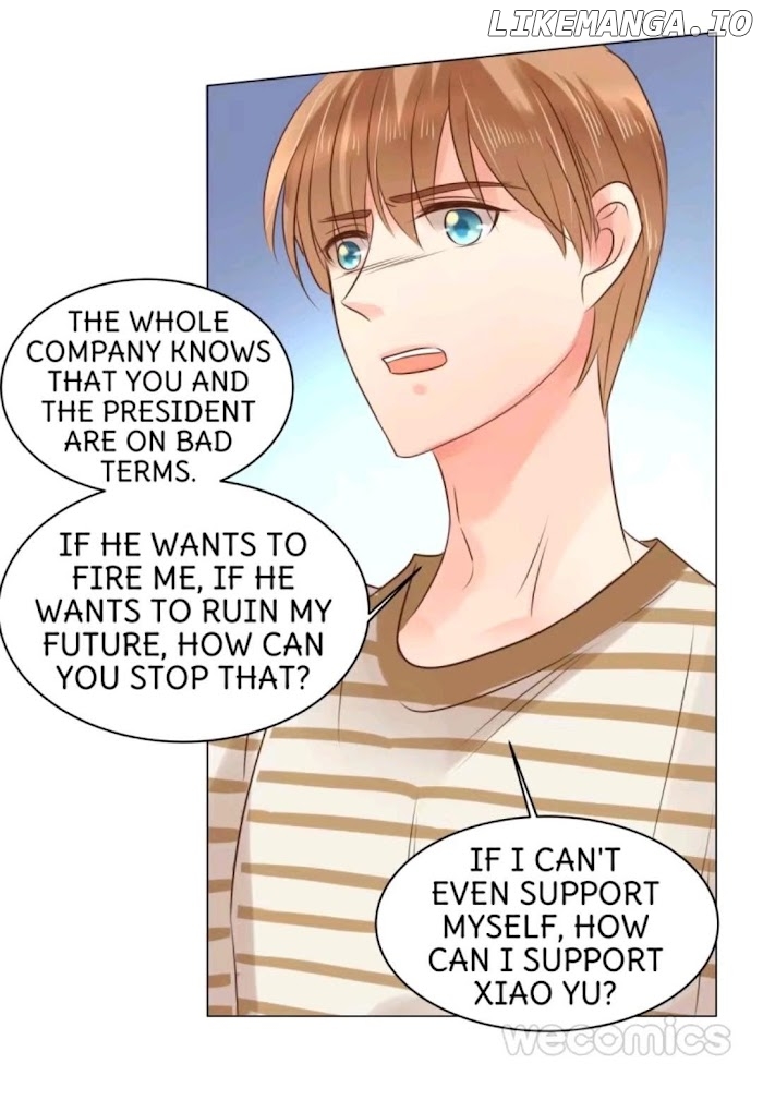 Billionaire House Dad Chapter 44 - page 30