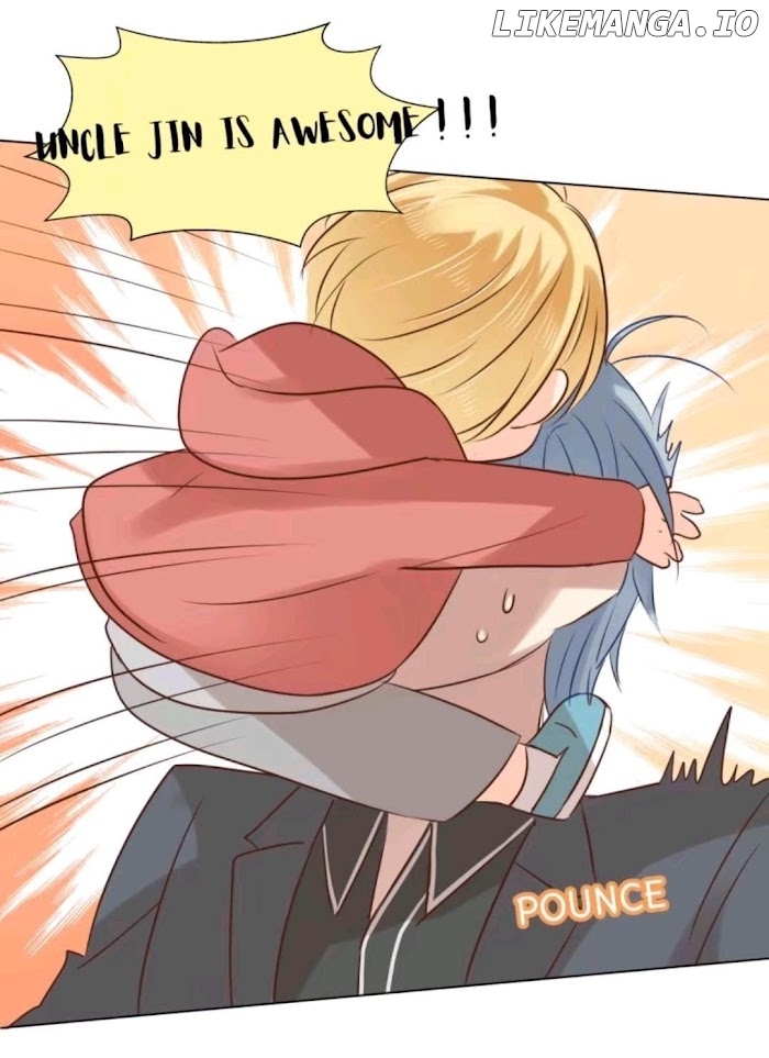 Billionaire House Dad Chapter 44 - page 6