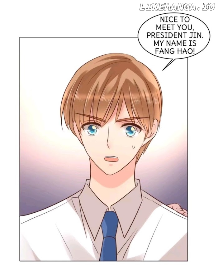 Billionaire House Dad Chapter 45 - page 13