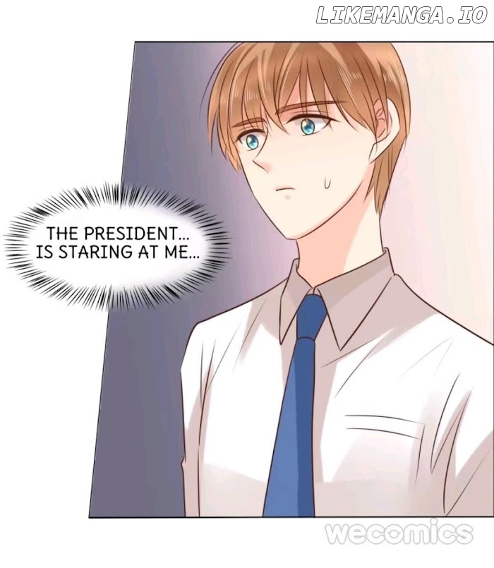 Billionaire House Dad Chapter 45 - page 17