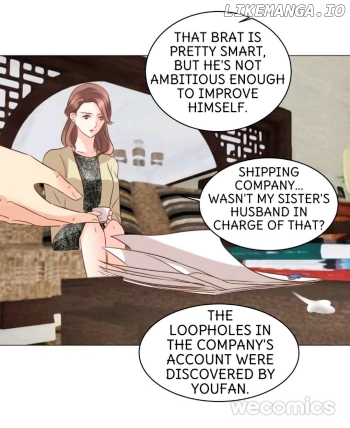 Billionaire House Dad Chapter 45 - page 2