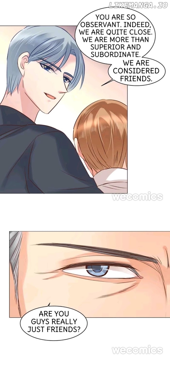 Billionaire House Dad Chapter 45 - page 4