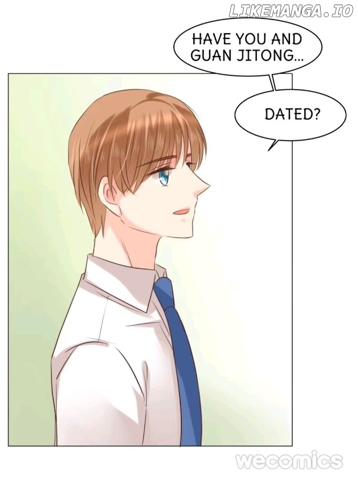 Billionaire House Dad Chapter 46 - page 10