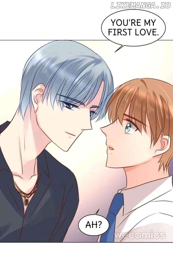 Billionaire House Dad Chapter 46 - page 14