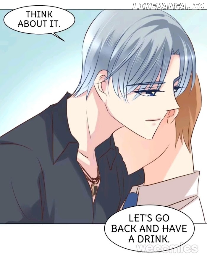 Billionaire House Dad Chapter 46 - page 18