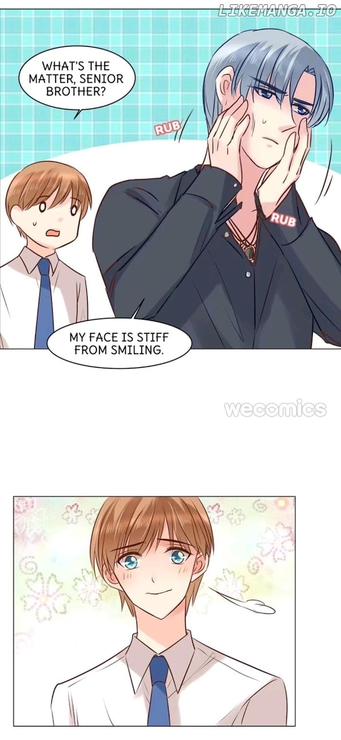 Billionaire House Dad Chapter 46 - page 3
