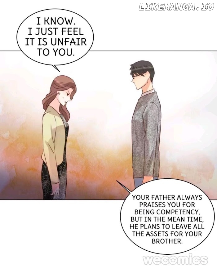 Billionaire House Dad Chapter 46 - page 30