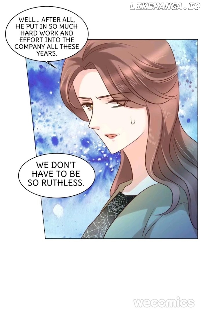 Billionaire House Dad Chapter 46 - page 33