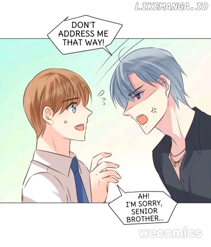 Billionaire House Dad Chapter 46 - page 6