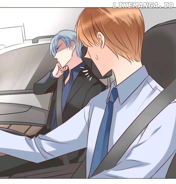 Billionaire House Dad Chapter 47 - page 14