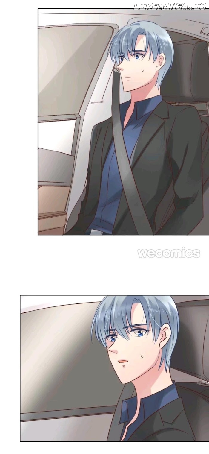 Billionaire House Dad Chapter 47 - page 30