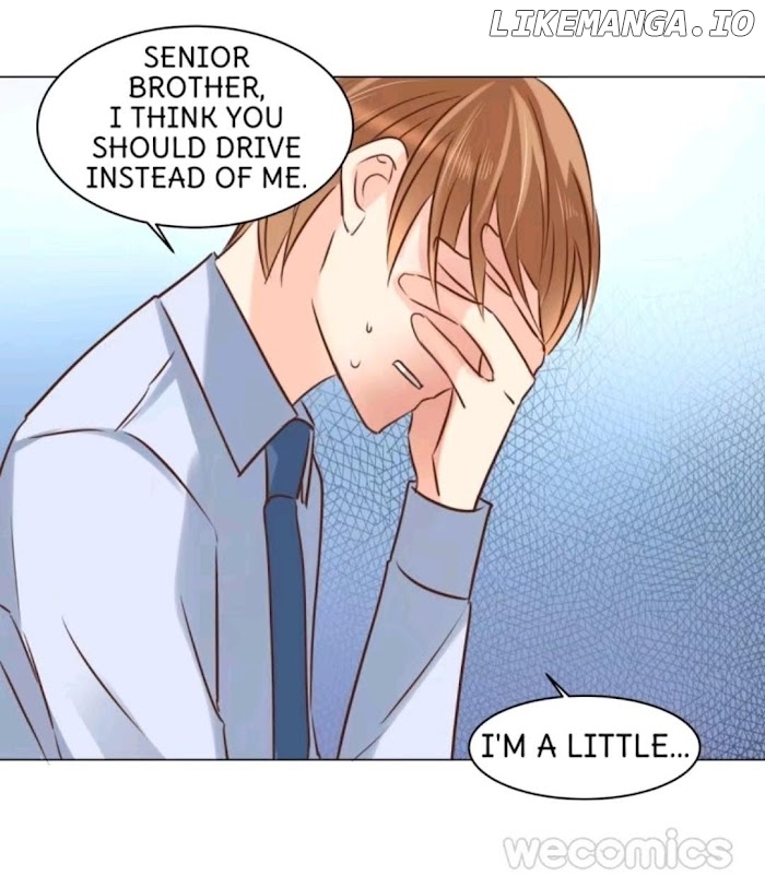 Billionaire House Dad Chapter 47 - page 34