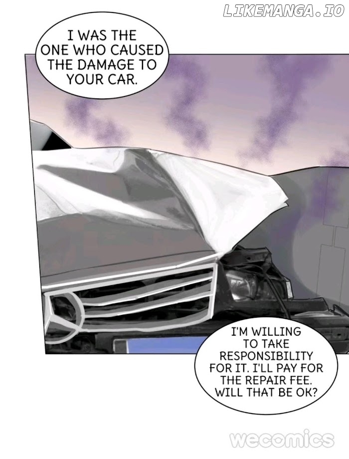 Billionaire House Dad Chapter 47 - page 39