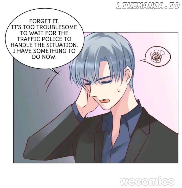 Billionaire House Dad Chapter 47 - page 40