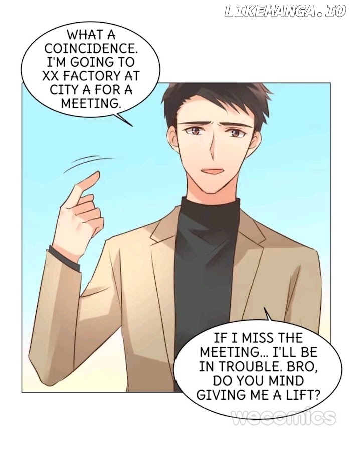 Billionaire House Dad Chapter 47 - page 42