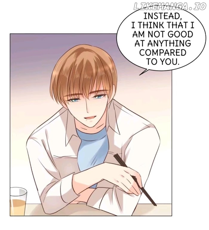 Billionaire House Dad Chapter 47 - page 5