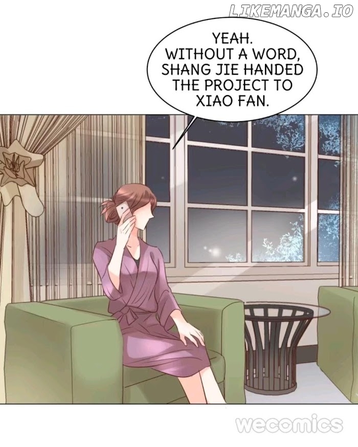 Billionaire House Dad Chapter 47 - page 9