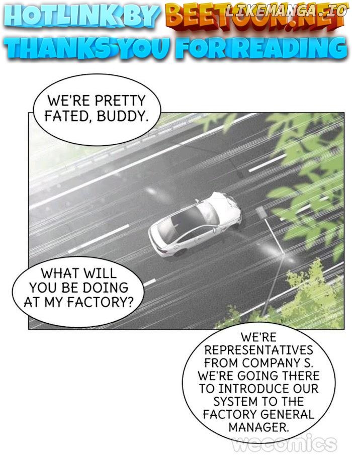 Billionaire House Dad Chapter 48 - page 1