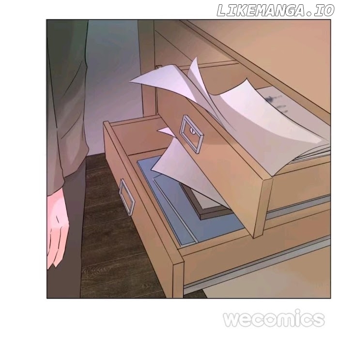 Billionaire House Dad Chapter 48 - page 22