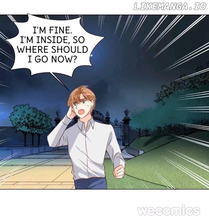 Billionaire House Dad Chapter 48 - page 28