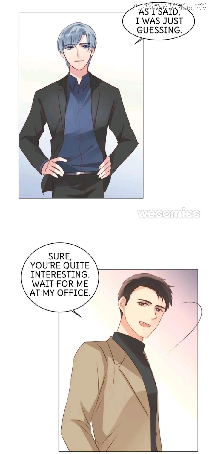 Billionaire House Dad Chapter 48 - page 7