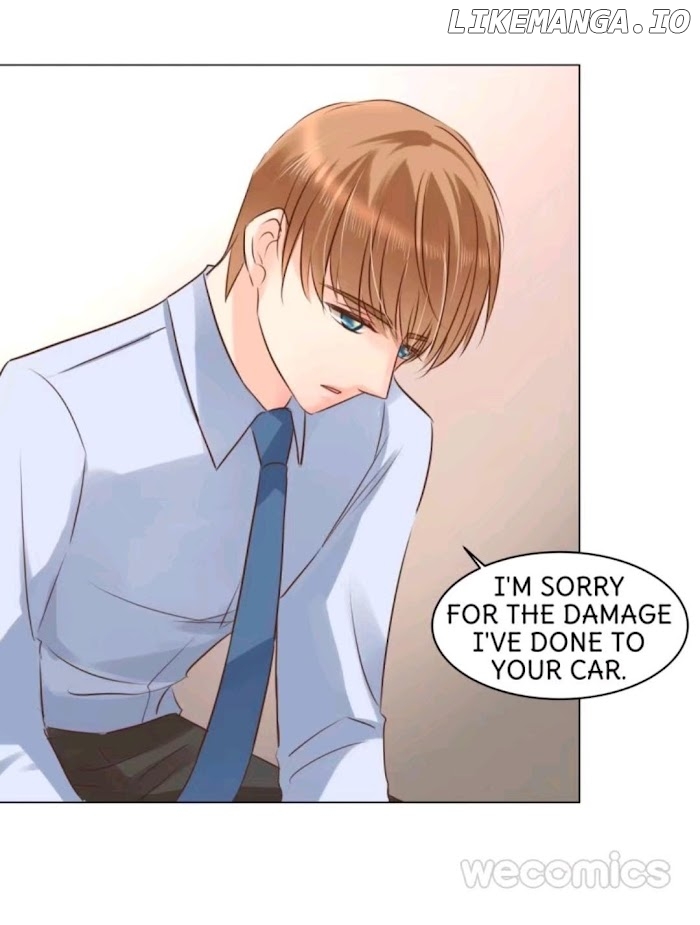 Billionaire House Dad Chapter 48 - page 9