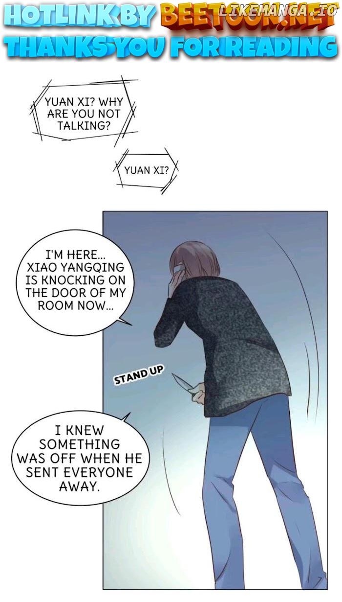 Billionaire House Dad Chapter 49 - page 1