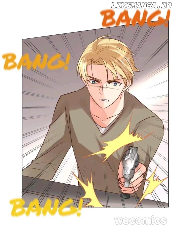 Billionaire House Dad Chapter 49 - page 14