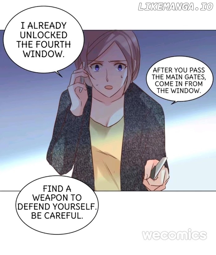 Billionaire House Dad Chapter 49 - page 2