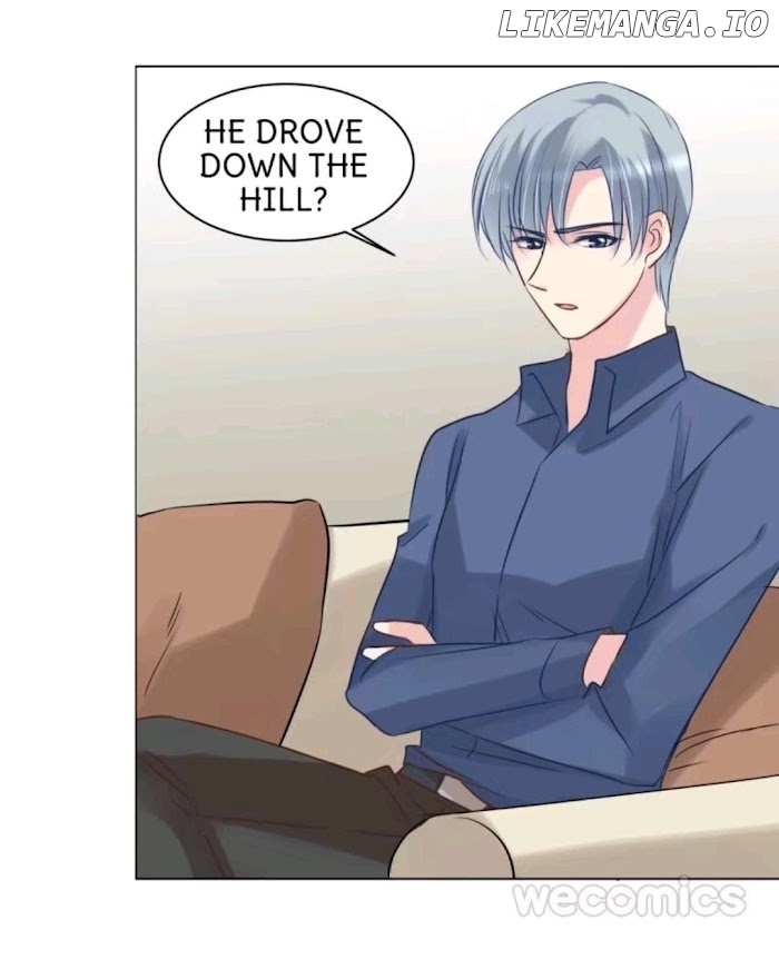 Billionaire House Dad Chapter 49 - page 29
