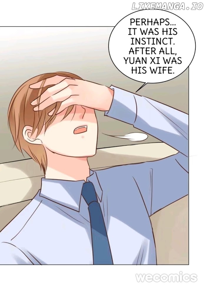 Billionaire House Dad Chapter 49 - page 30