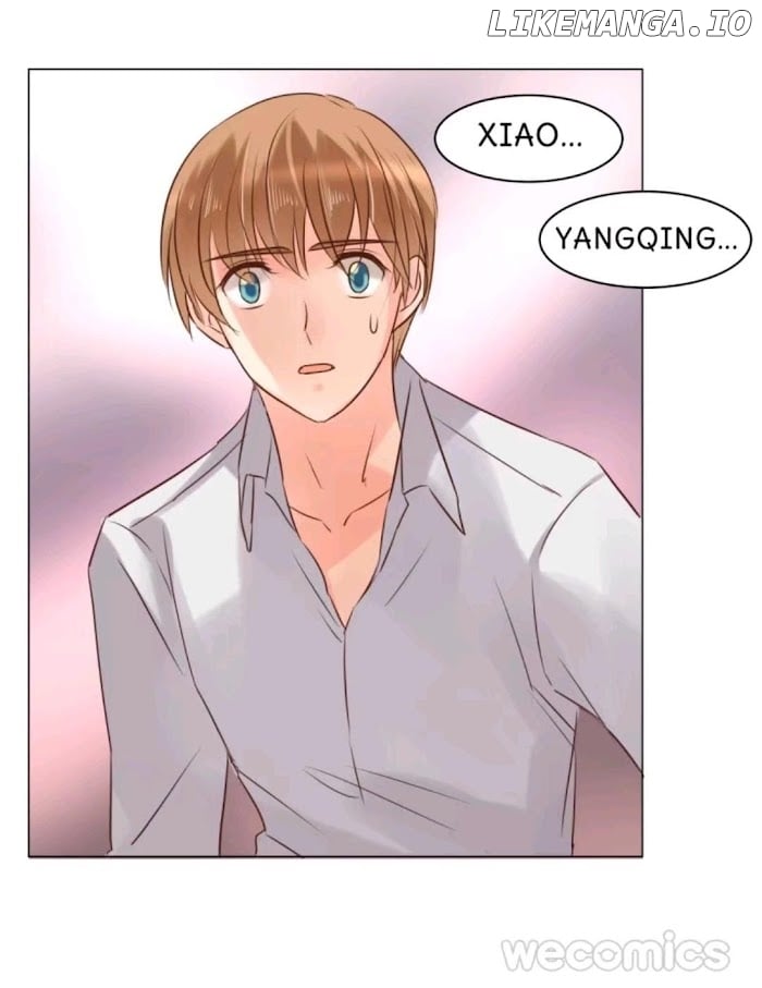 Billionaire House Dad Chapter 49 - page 5