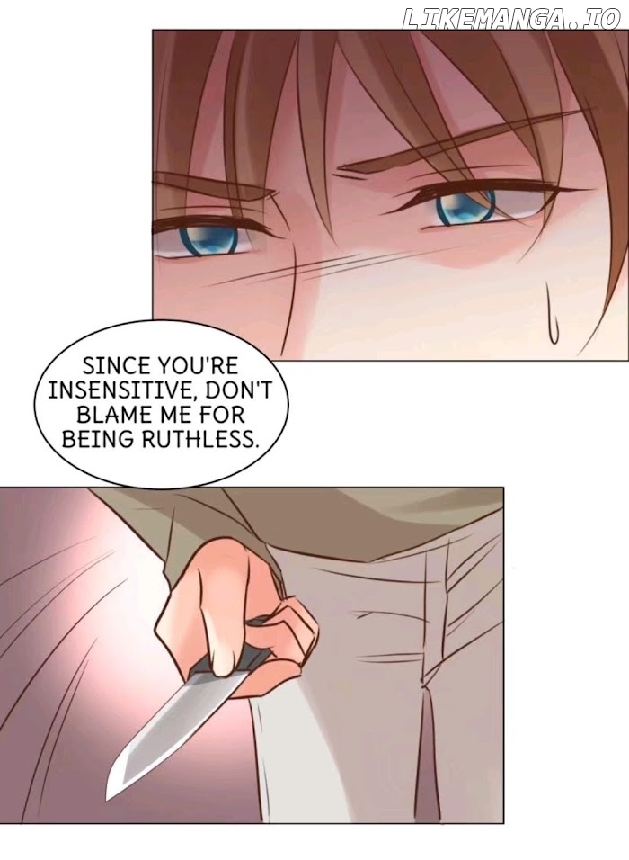 Billionaire House Dad Chapter 49 - page 8